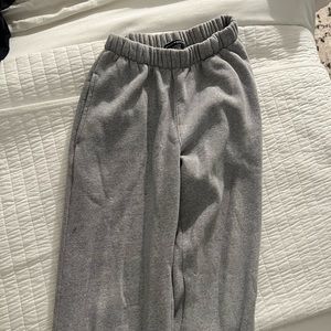 Brandy Melville Sweatpants